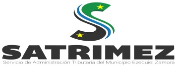 satrimez Logo
