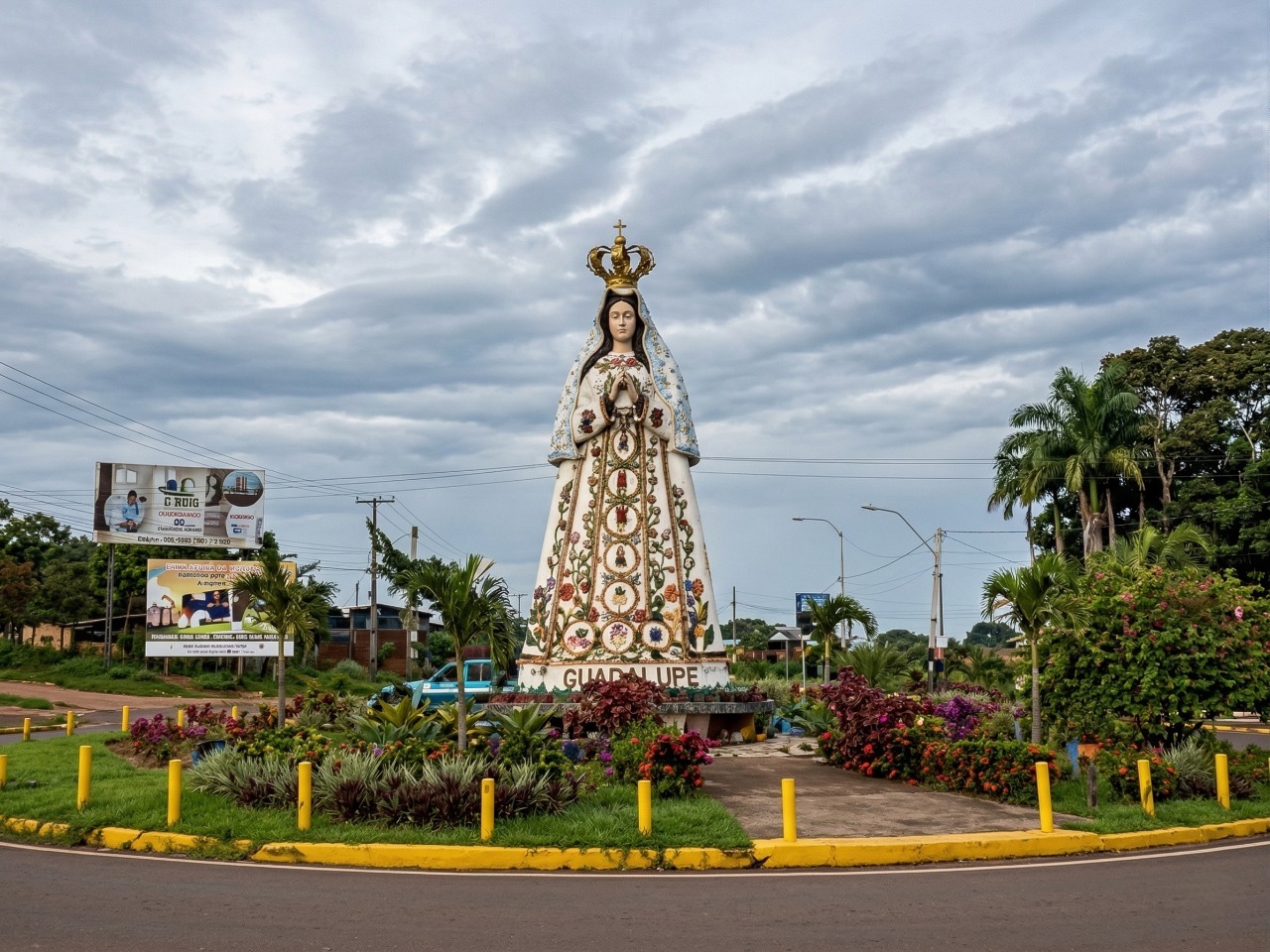 Banner de inicio de sesión
